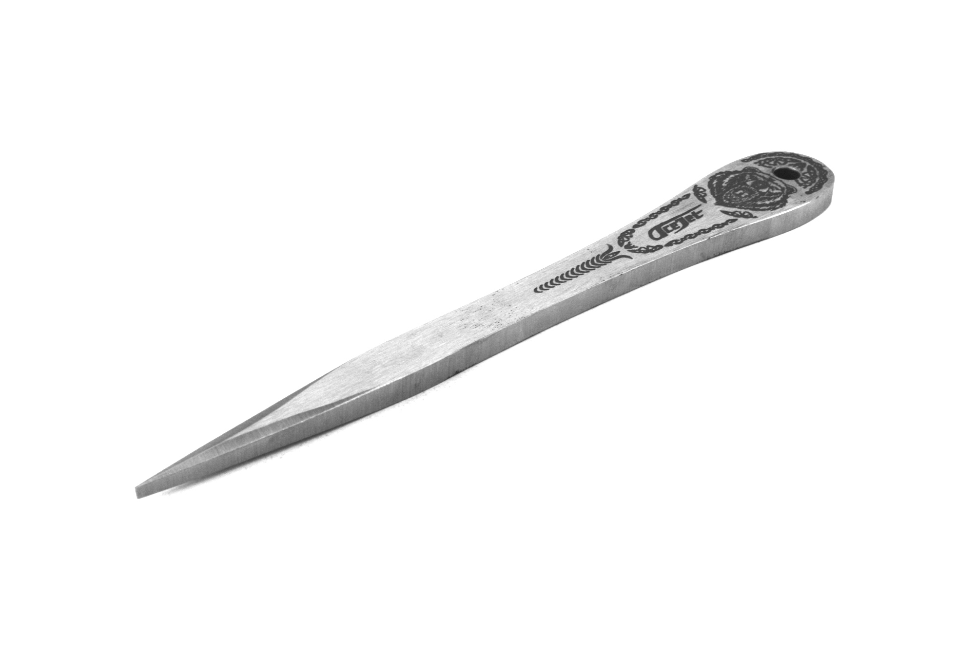 Throwing Knives, ACEJET STINGER D2 Viking - Throwing knife - set of 3, ACEJET Store