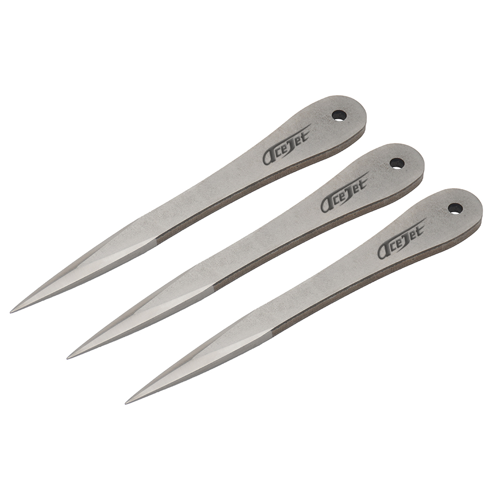 KA-BAR Throwing Knife Set – AtlantaCutlery.com