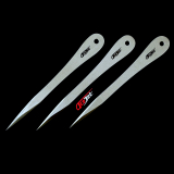 AceJet Stinger D2 Throwing knife - Set of 3