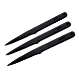 ACEJET BREAKER ALBION SHADOW Steel - Throwing knives - set of 3