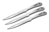 ACEJET RAVEN II. - Throwing knife - set of 3