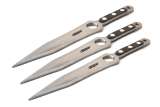 ACEJET MAXIMUS - Spinner Throwing knife - set of 3