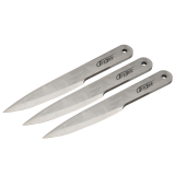 ACEJET APPACHE - throwing knife set of 3