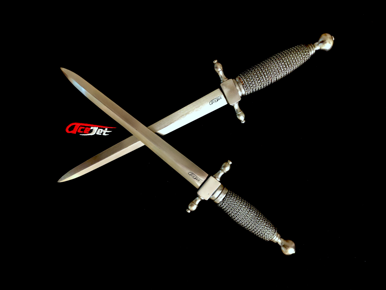 AceJet Knight's Dagger