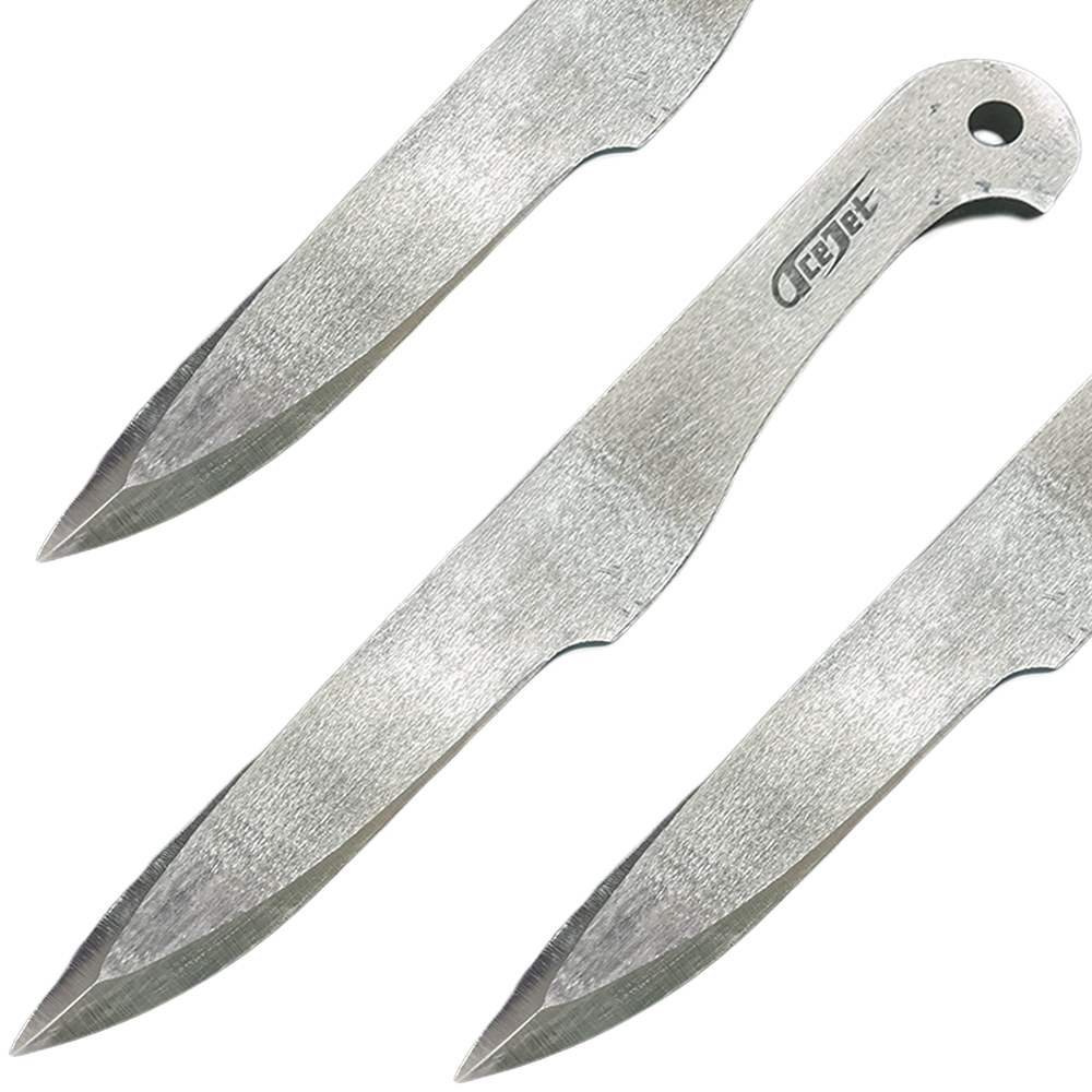 ACEJET FALCON - throwing knife set of 3