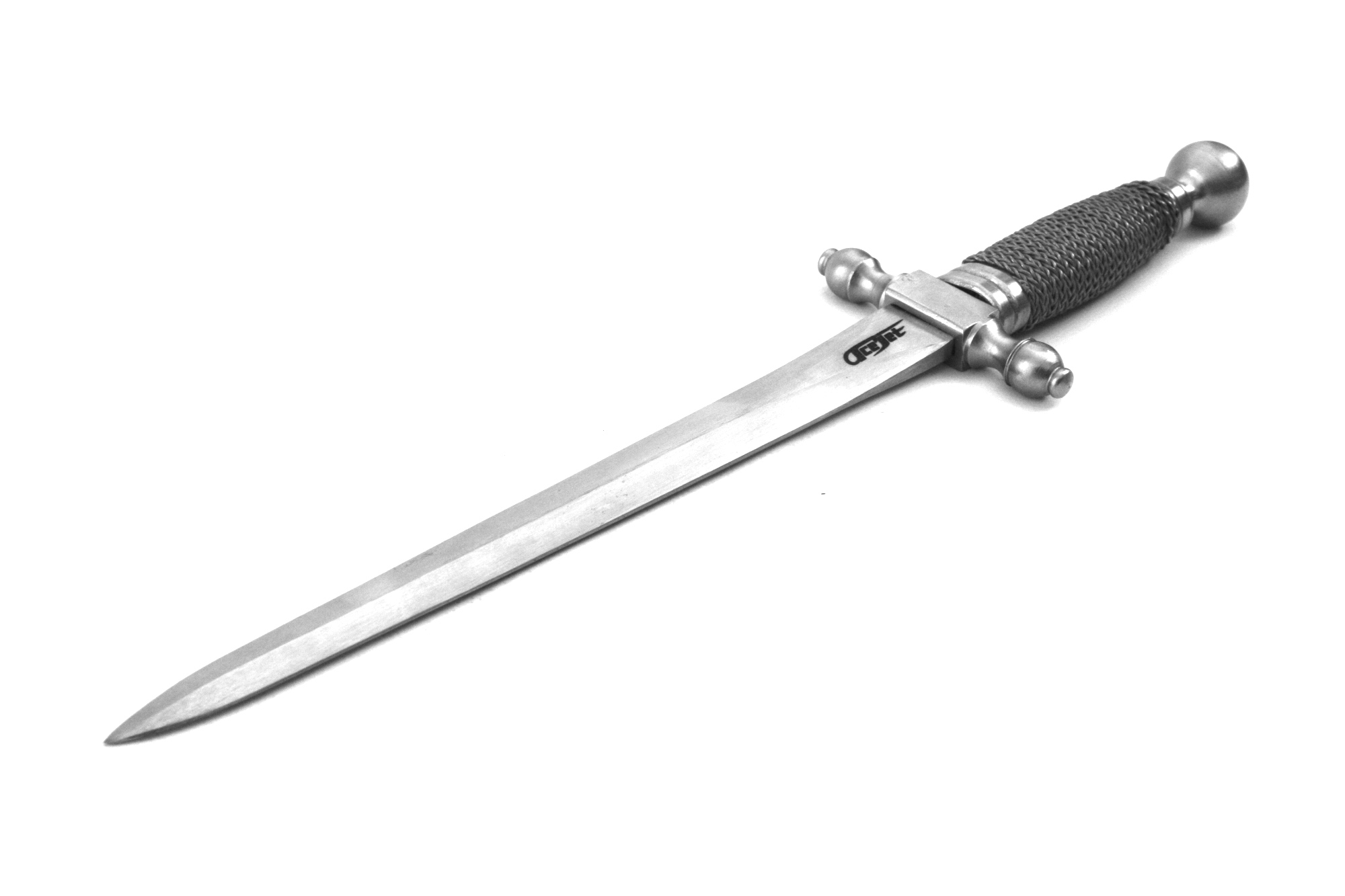 ACEJET Knight's Throwing Dagger 12"