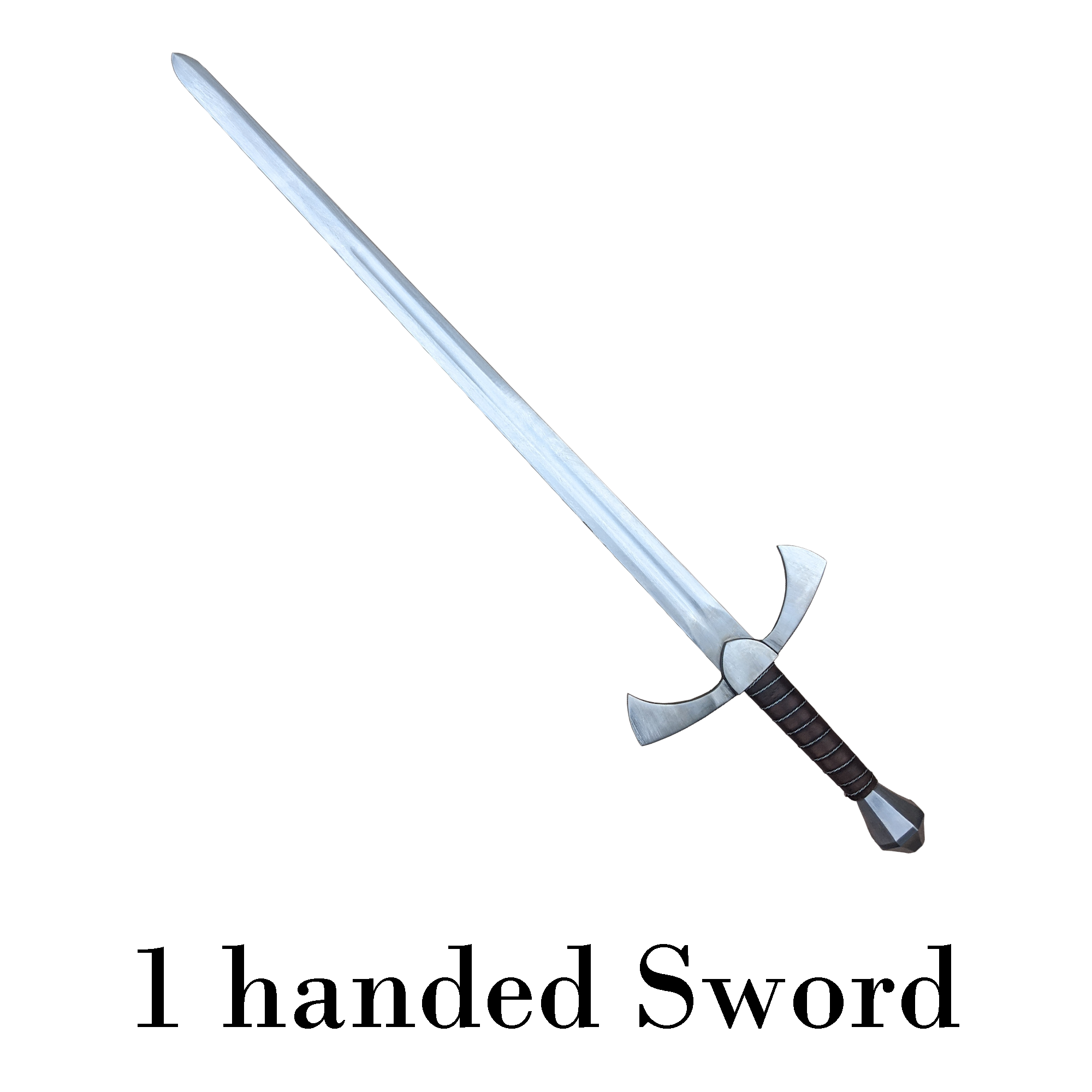 ACEJET SWORD ECTOR - One handed