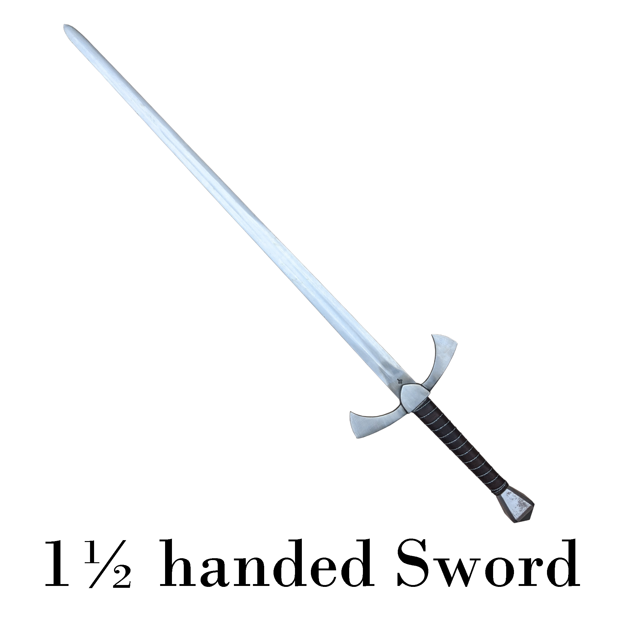 ACEJET SWORD ECTOR - 1½ handed
