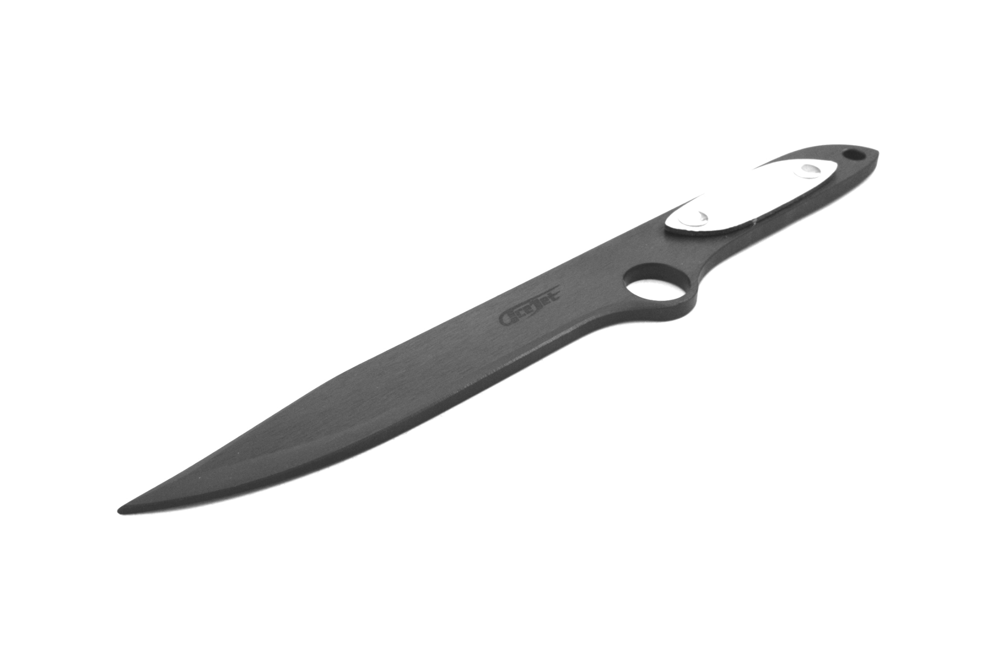 ACEJET SPINNER BOWIE Shadow Hunter - Throwing knife