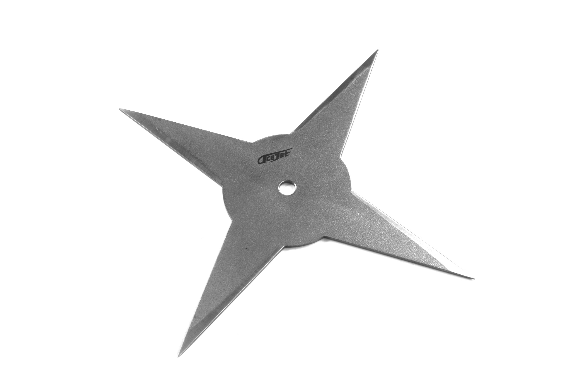 ACEJET UNI Shuriken, 10" Throwing Star