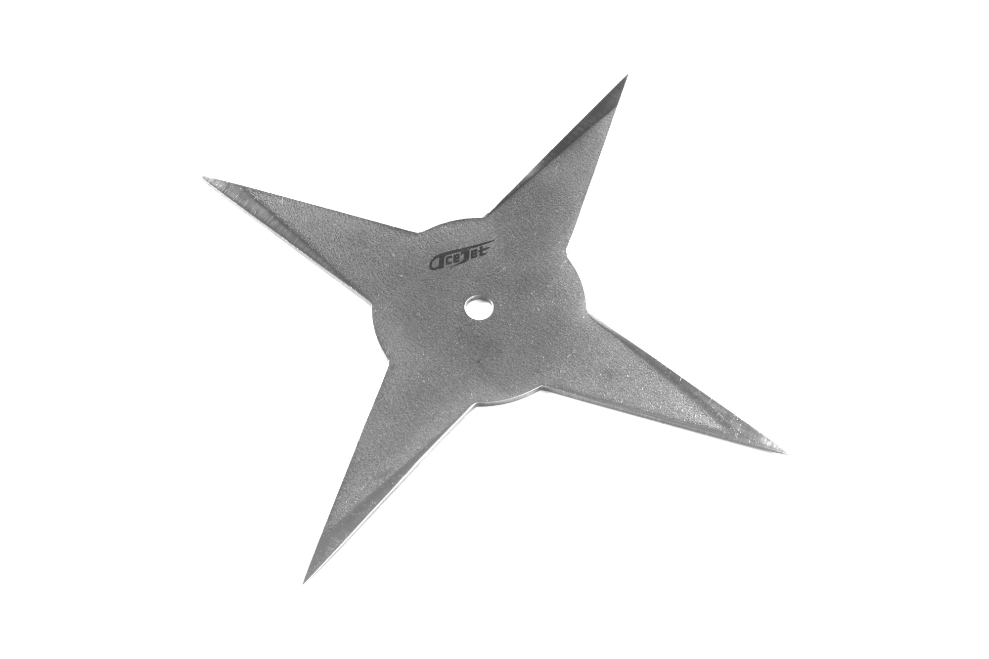 ACEJET UNI Shuriken, 9" Throwing Star