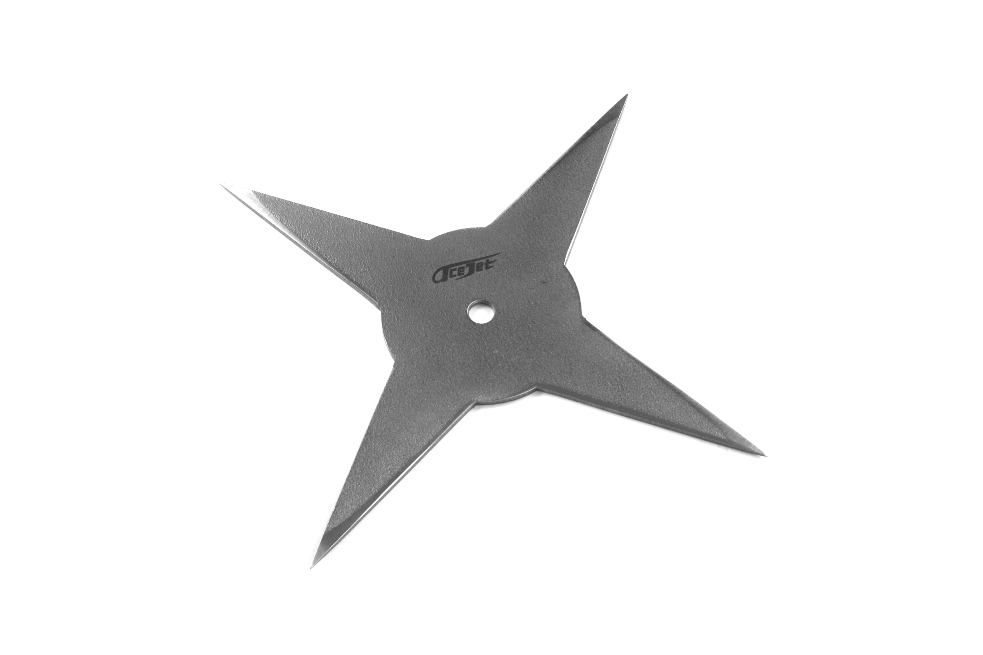 ACEJET UNI Shuriken, 8" Throwing Star