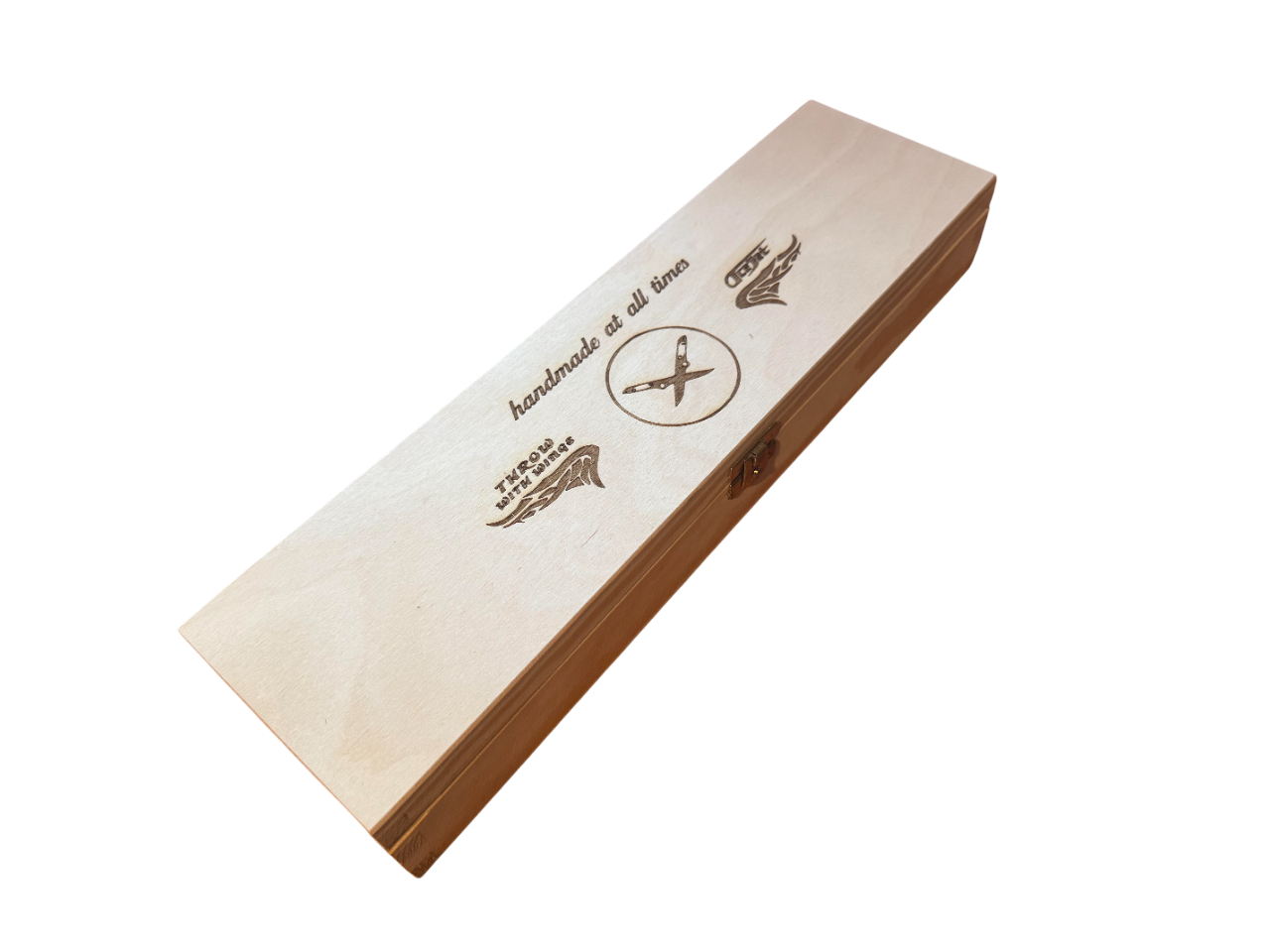 ACEJET Wooden Gift Box