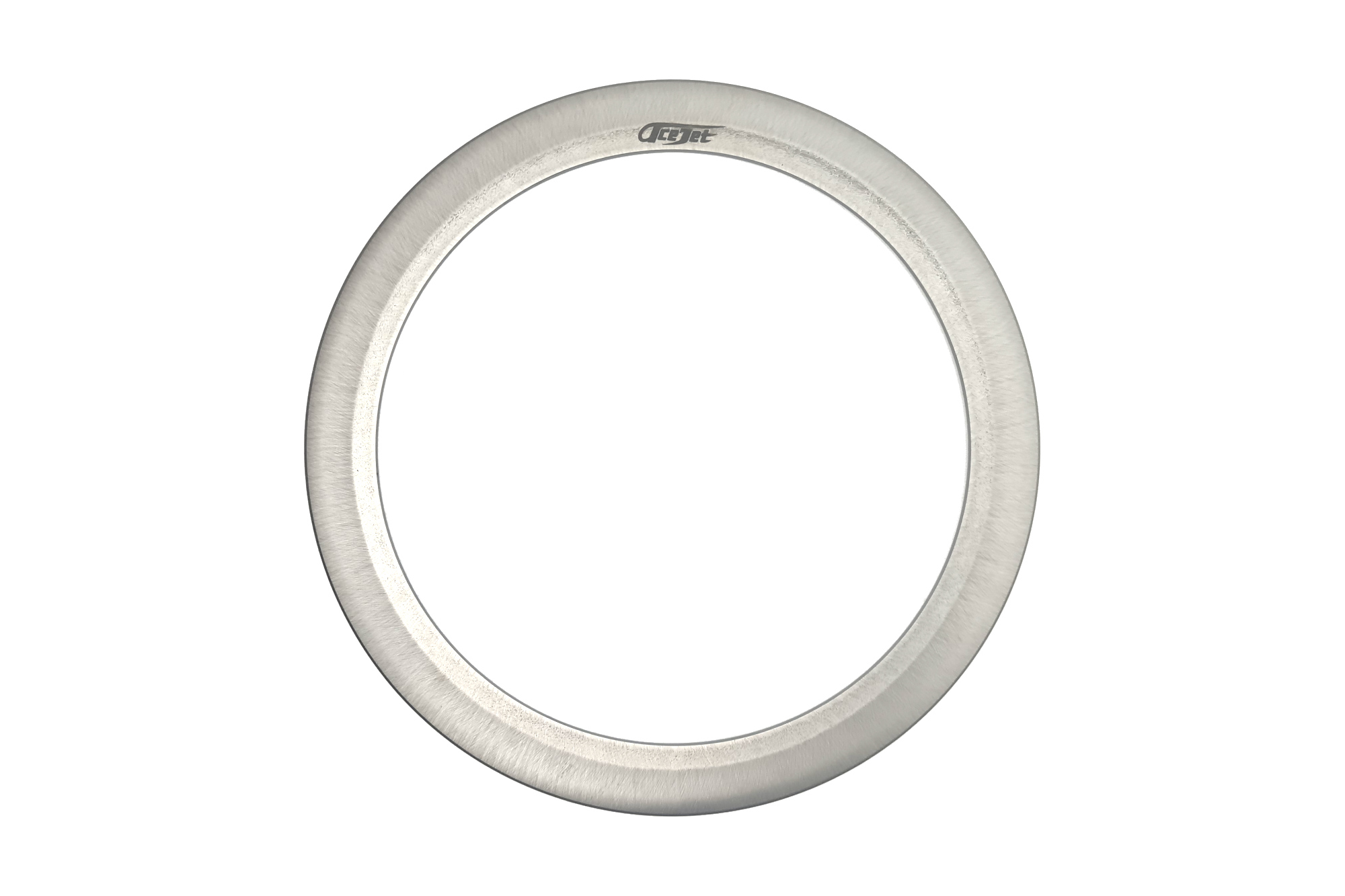 ACEJET Chakram Guru 10" - D2, Sharp Ring