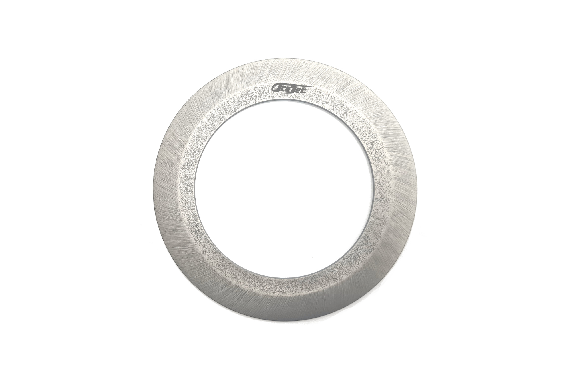 ACEJET Chakram Guru 6" - D2, Sharp Ring