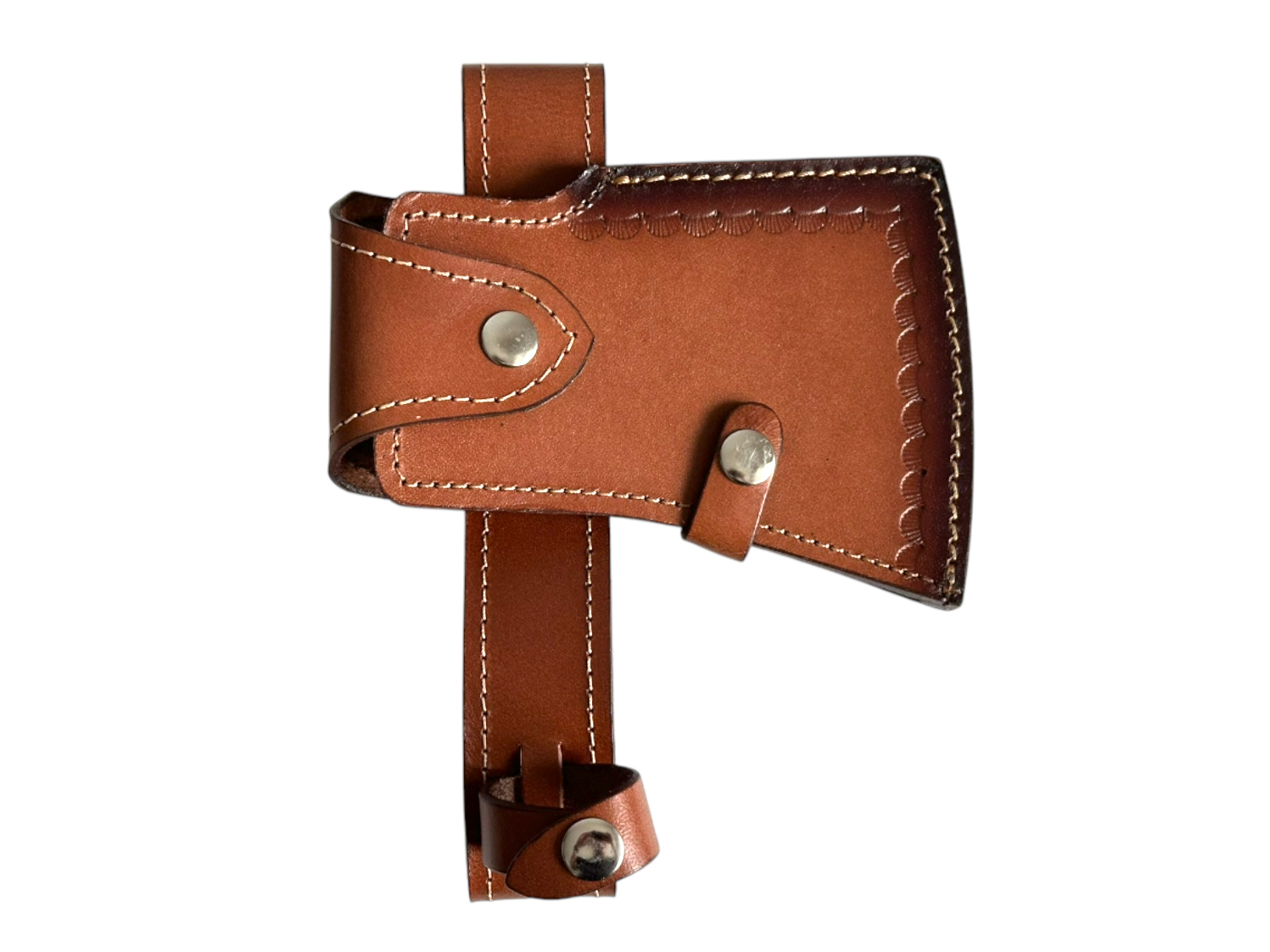 Leather case for ACEJET Wingman Throwing Axe