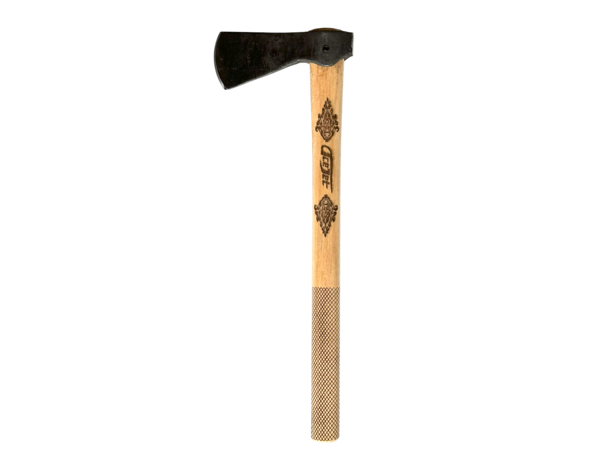 ACEJET Old Ranger, Outdoor/Throwing Tomahawk