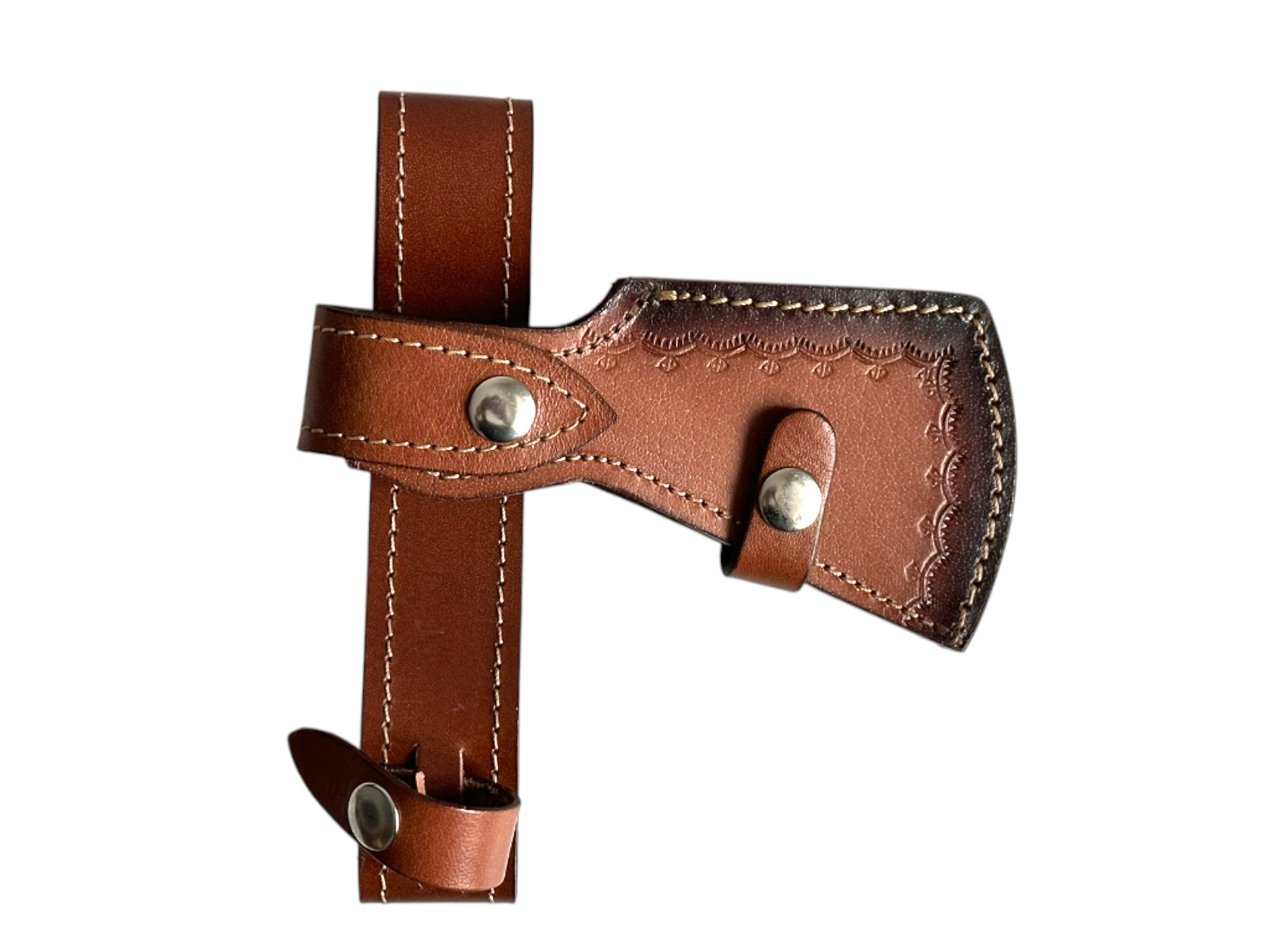 Leather case for ACEJET Ranger/Old Ranger Tomahawk