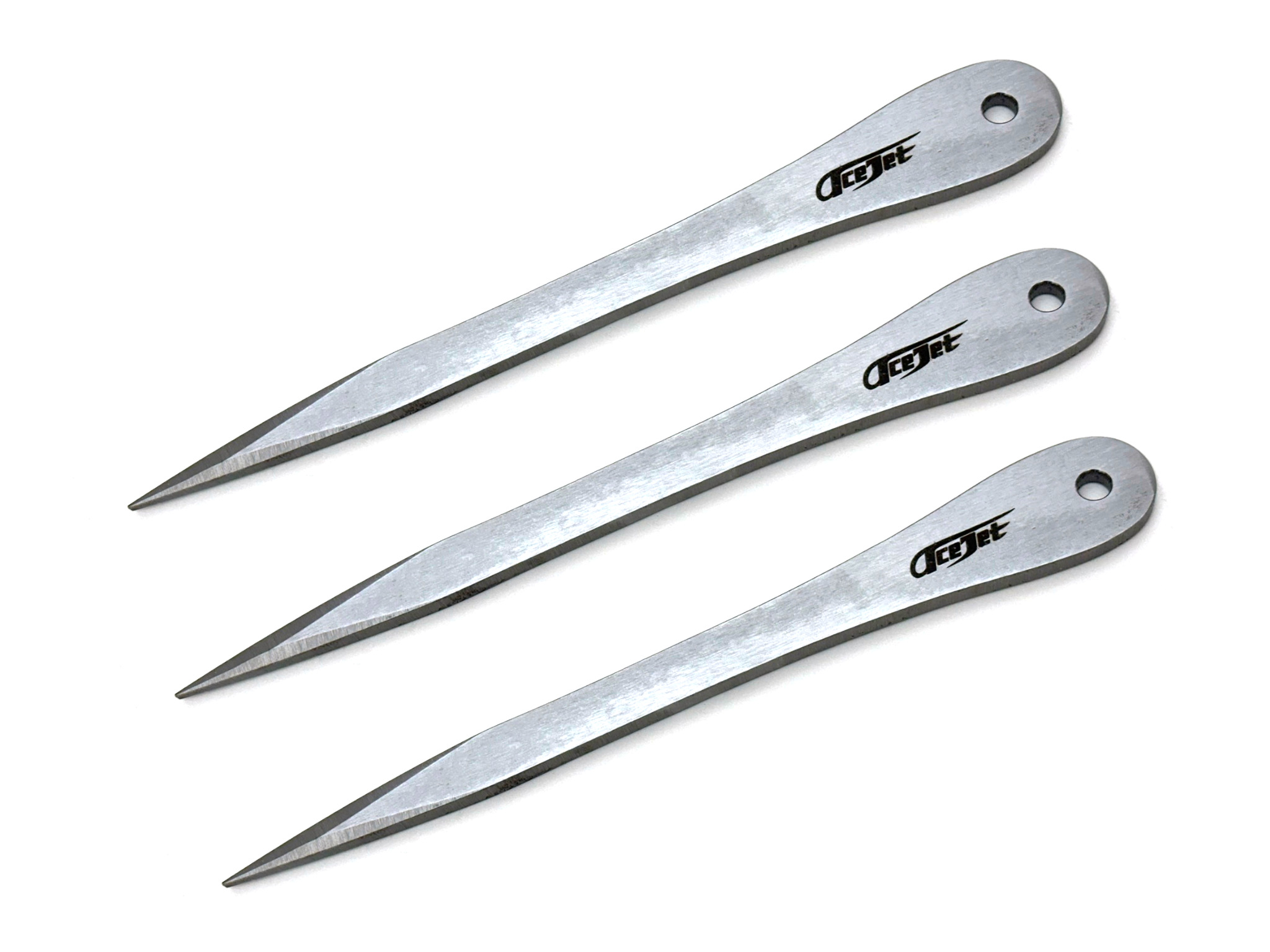 ACEJET STINGER FLICKER - set of 3