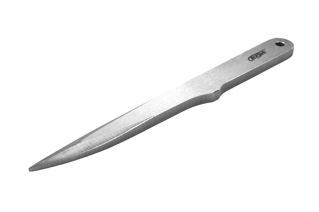 ACEJET BREAKER FINN - Throwing knife