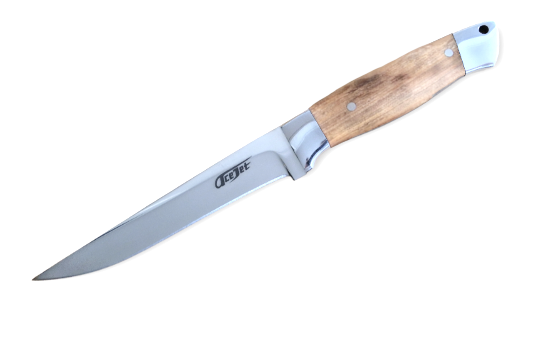 AceJet Caesar Universal Knife Olive – ELMAX Kitchen knife