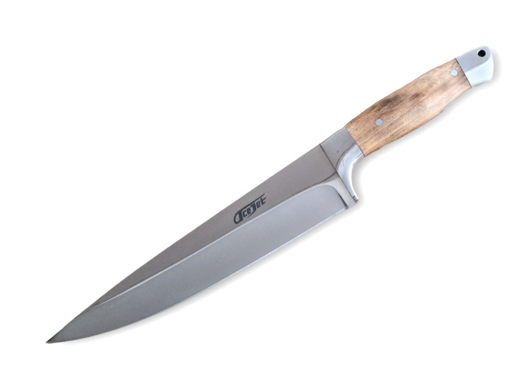 AceJet Caesar Chef Olive – ELMAX Kitchen knife