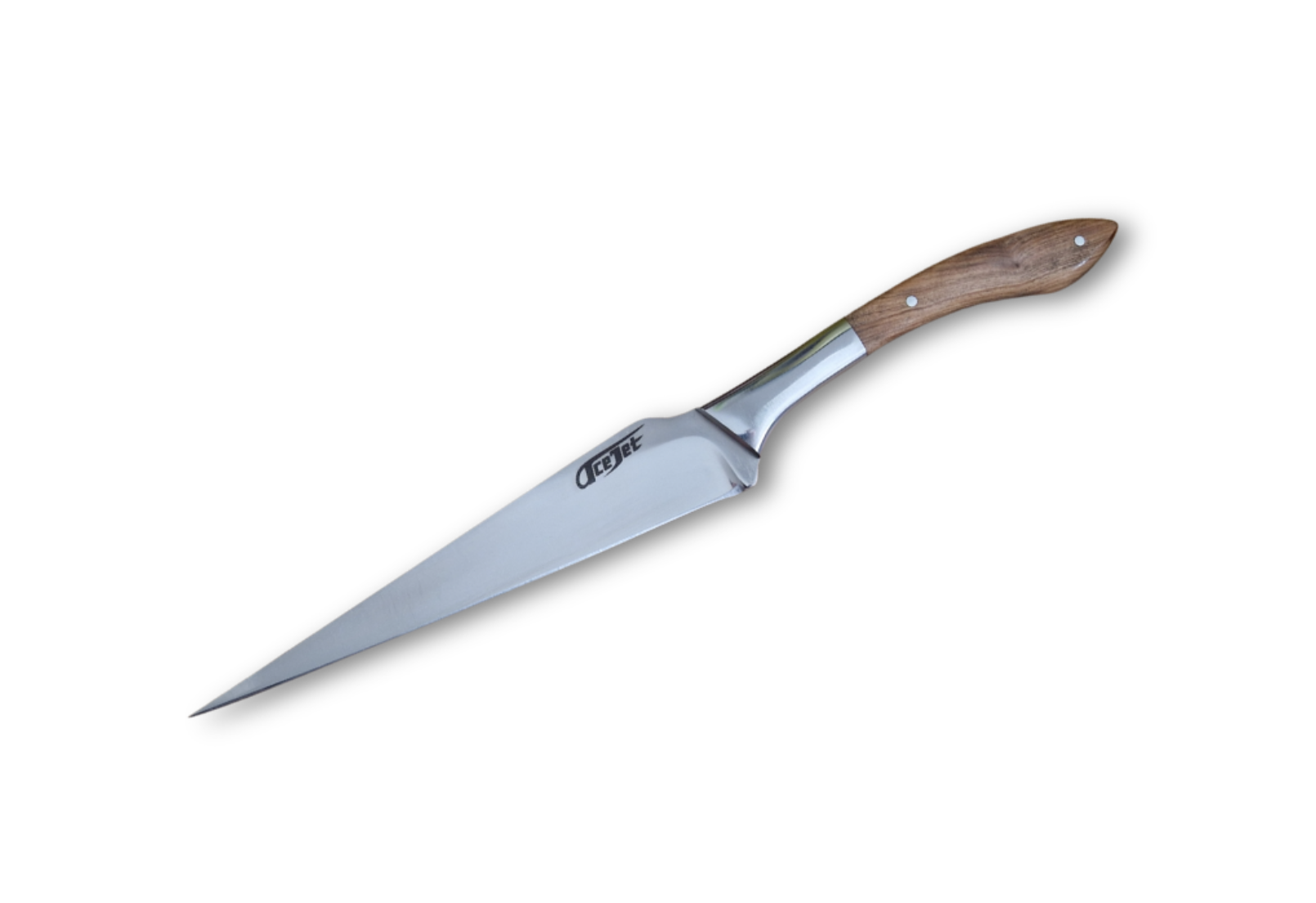 AceJet Merlin Kiridashi Olive – ELMAX Kitchen knife