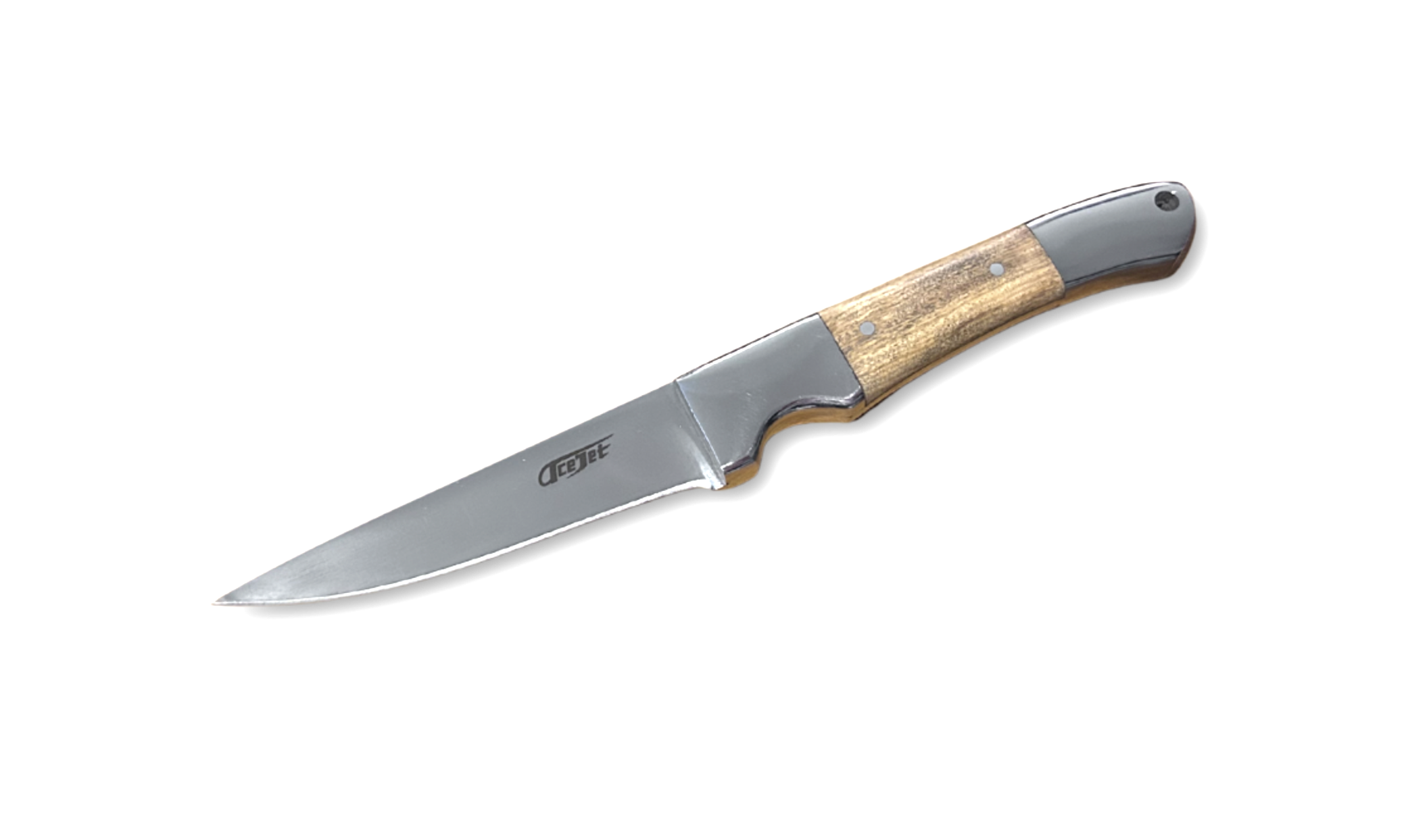 AceJet Dan Olive - ELMAX Kitchen knife