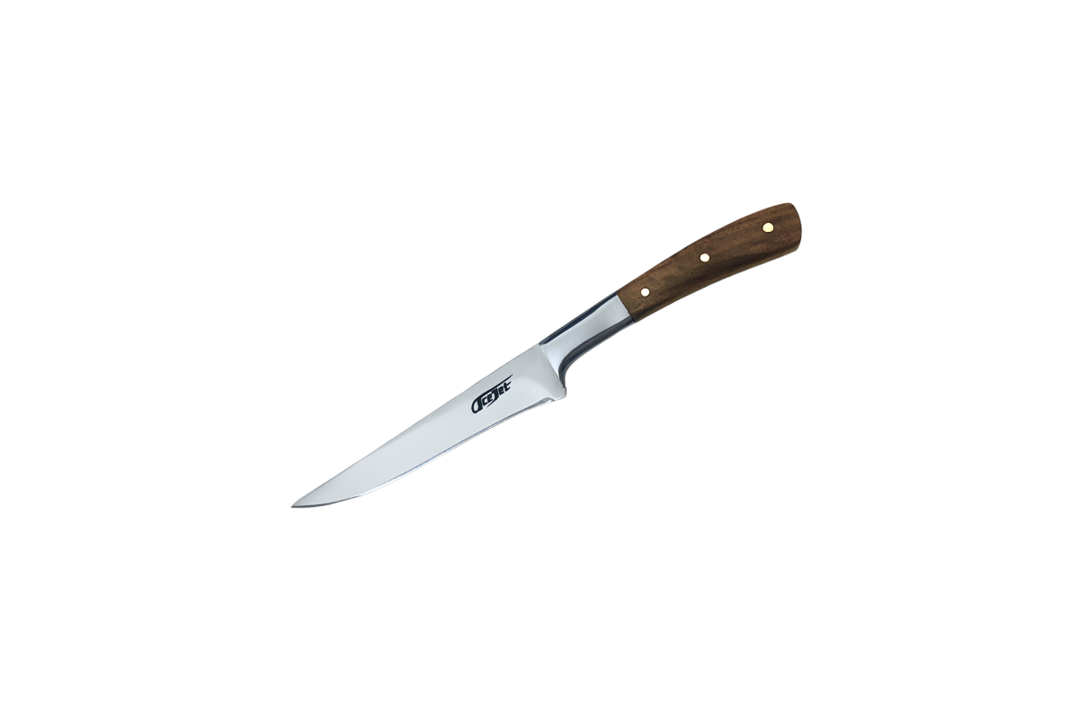AceJet Handy Fine Rose Wood - ELMAX Kitchen knife