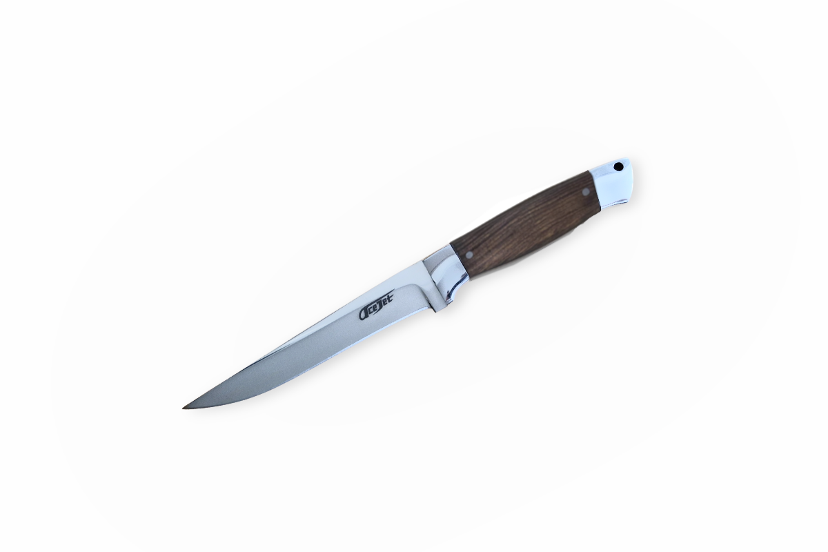 AceJet Caesar Universal Knife 6“ Rose Wood – ELMAX Kitchen knife