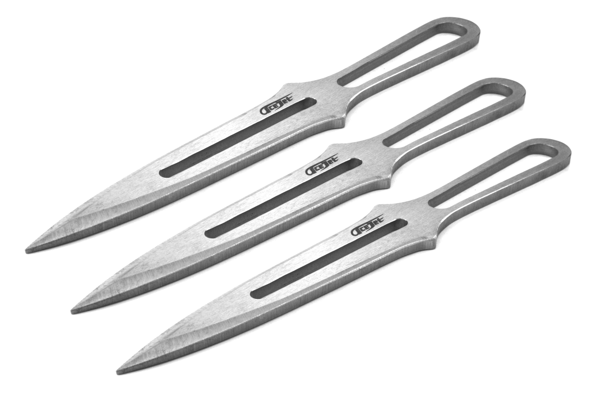 ACEJET ACHILLES 13" - Throwing Knife - set of 3