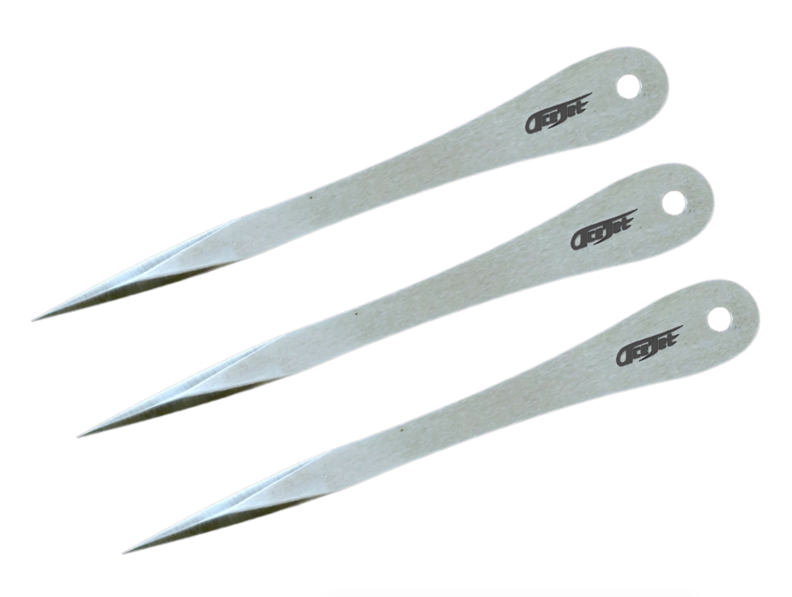 Throwing Knives, ACEJET STINGER D2 Viking - Throwing knife - set of 3, ACEJET Store