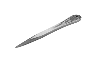 ACEJET STINGER D2 Grizzly Clear - Throwing knife
