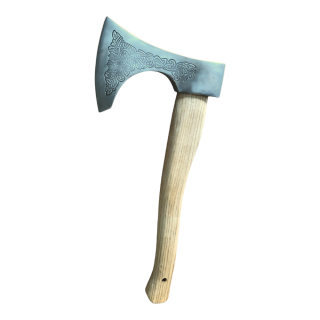 ACEJET Viking Wood Chopper Axe