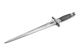 ACEJET Knight's Throwing Dagger 15"