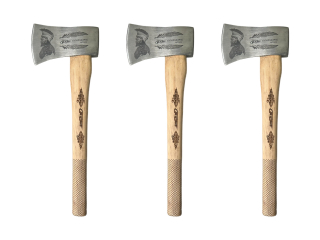 ACEJET Wingman Odin - Competition Throwing Axe - set of 3