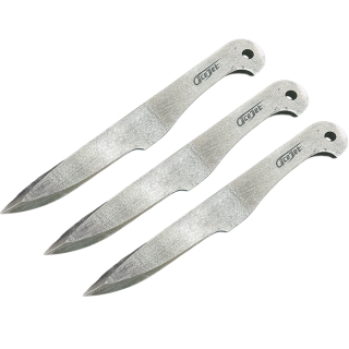 ACEJET FALCON - throwing knife set of 3