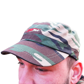 ACEJET CAP - army green