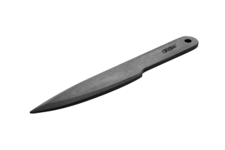 ACEJET APPACHE SHADOW Steel - 1 Throwing knife