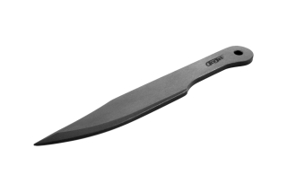ACEJET BOWIE SHADOW Steel - 1 Throwing knife