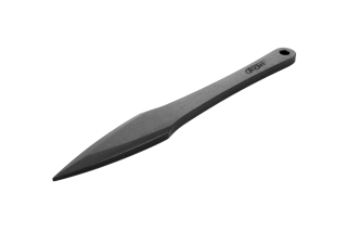 ACEJET DAGGER SHADOW Steel - 1 Throwing knife