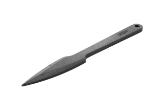 ACEJET PATRIOT SHADOW Steel - 1 Throwing knife