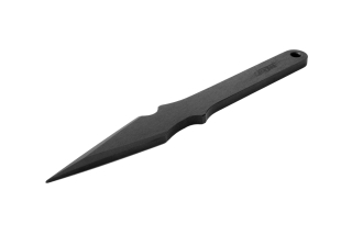 ACEJET VIPER SHADOW Steel - 1 Throwing knife