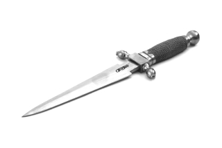 ACEJET Knight's Throwing Dagger 10"