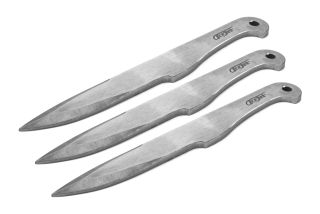 ACEJET FALCON - Throwing knife - set of 3